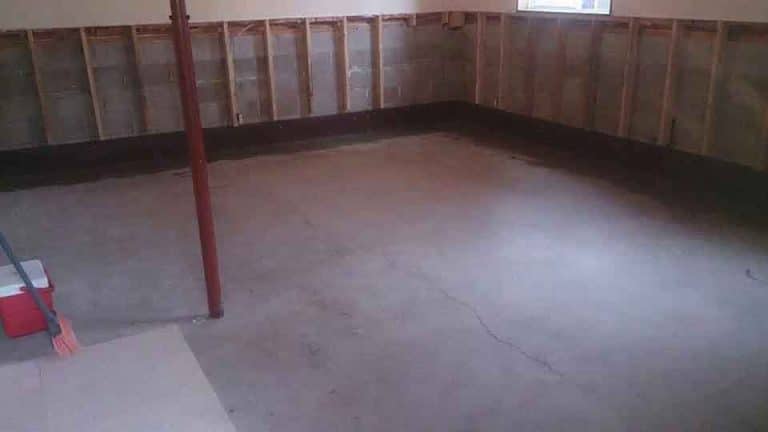 Winter Waterproofing of Homes